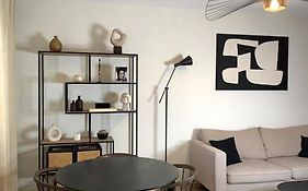Appartement Oslo - Strasbourg