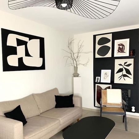 Appartement Oslo - Straßburg Exterior foto